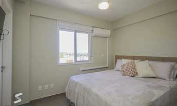 Imagem 7: Apartamento a venda no bairro Cavalhada