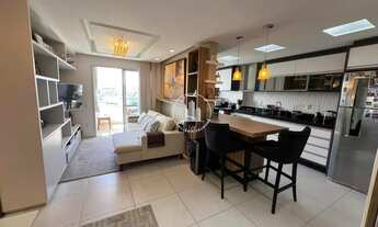 Imagem 3: Apartamento 3 Suítes e 115m² - Jardim Atlântico - BRN