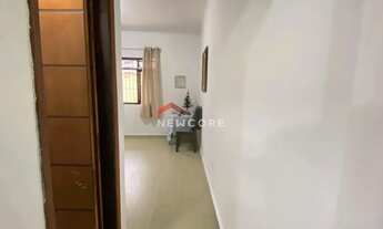 Imagem 5: Casa em Rua Primeiro de Maio - Mirim - Praia Grande/SP