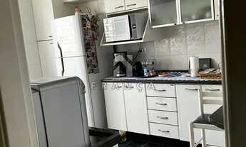 Imagem 4: Apartamento Padrão em Jacareí