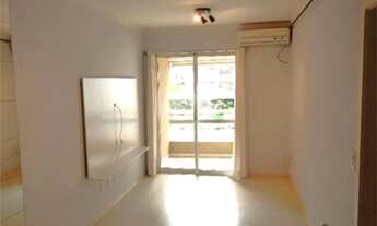 Imagem 2: Apartamento com 1 quartos para locação em Menino Deus - RS