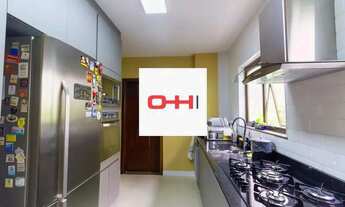 Imagem 5: Venda Apartamento 3 Dormitórios - 136 m² Pompéia