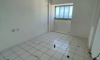 Imagem 6: Apto com dois quartos sendo um suíte na Praia do Futuro