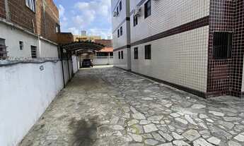 Imagem: APARTAMENTO BANCARIOS 2 quartos TÉRREO