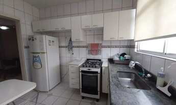 Imagem 7: Apartamento com ou sem mobília 3 quartos suíte 2 vagas bairro Padre Eustáquio em BH, MG