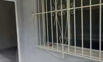 Imagem: Casa de Vila / Residencial / Campinho