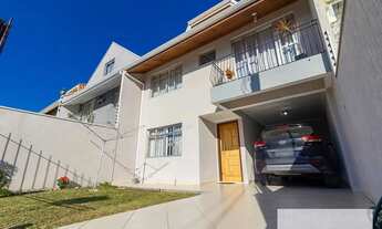 Imagem: Sobrado 3 quartos no Boqueirão