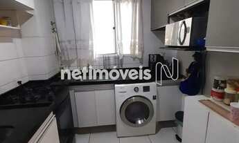 Imagem 7: APARTAMENTO 2 QUARTOS CHÁCARAS CALIFORNIA