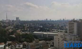 Imagem 5: APARTAMENTO - HIGIENÓPOLIS - SP