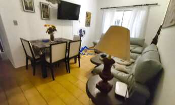 Imagem 2: Maravilhoso Apartamento 2 Quartos à Venda em Caiçara, Praia Grande