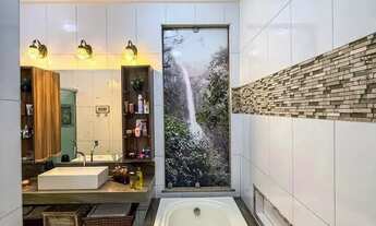 Imagem 4: CN1LINDA CASA EM COND