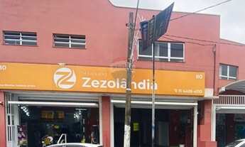 Imagem: Sala Comercial no Centro de Mairiporã!