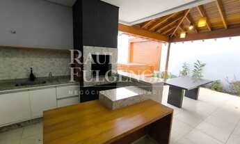 Imagem 5: Casa em condominio para locação ou venda com 03 suítes 220M2 útil