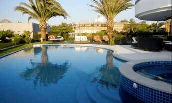 Imagem 4: Jurerê Internacional, Florianópolis,Mansão com vista para o mar, 5 suítes, 7 vagas de gara