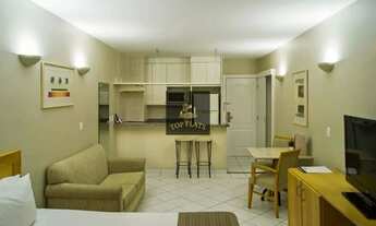 Imagem 3: Flat disponível em Perdizes