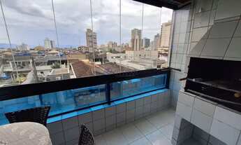 Imagem: Apartamento à venda em Praia Grande no