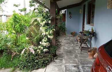 Imagem 2: Casa anual, mobiliada em Tramandai