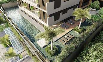 Imagem 5: Opus Gyro 02 Reserva Ibiti Apartamento com 1 suíte, com área útil de 49,93 m²