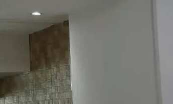 Imagem 3: Imóvel para venda com 44 metros quadrados com 2 quartos em Trindade - São Gonçalo - RJ