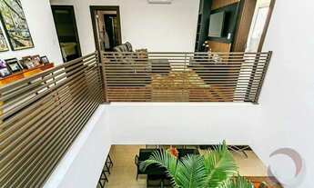 Imagem 7: Casa em Condomínio para Venda em Florianópolis, Cacupé, 5 dormitórios, 3 suítes, 7 banheir