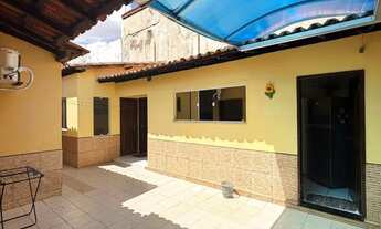 Imagem 5: Oportunidade de Casa na Cohama Ampla