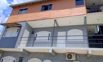 Imagem: Apto um quarto semi mobiliado Porto Velho