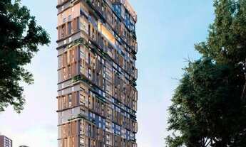 Imagem 3: SETAI MIRAJ Apartamento com 3 dormitórios