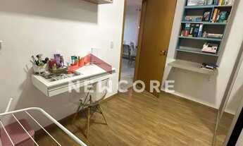 Imagem 4: Apartamento em Rua Telezinho Gomes Sardim - Vitta São José - Bauru/SP