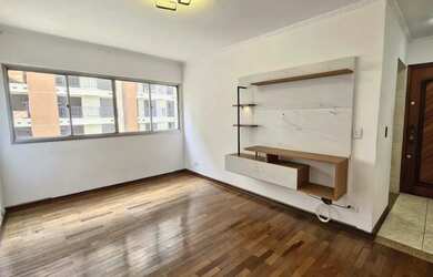 Imagem 7: Apartamento para venda em Vila Paulicéia com 2 quartos , 56m²