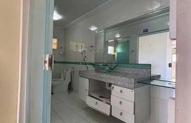 Imagem 6: Casa Solta Cohama Projetada com 4 Quartos