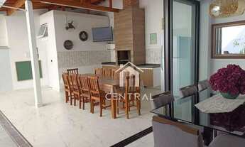 Imagem 6: Parque Santa Isabel - Sorocaba - sobrado condominio alto padrão