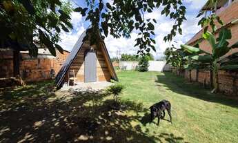 Imagem 4: Chacara a venda cruzeiro do sul santa Barbara d?Oeste sp