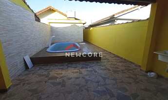 Imagem 4: Casa em RUA SANTA EUNICE - Agenor de Campos - Mongaguá/SP