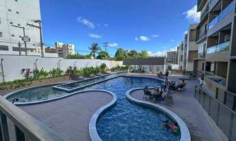 Imagem: Apartamento para aluguel, 2 quartos, 1 suíte