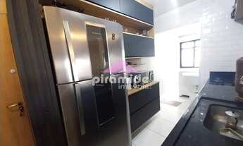 Imagem 7: Apartamento Mobiliado para locação R$3.500,00, Jardim América, São José dos Campos, SP