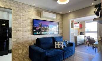 Imagem 3: NA MELHOR LOCALIZAÇÃO CANTO DO FORTE !!! MARAVILHOSO ALTO PADRAO 3 DORMITORIOS