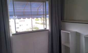 Imagem 5: Apartamento 2 quartos 1a etapa