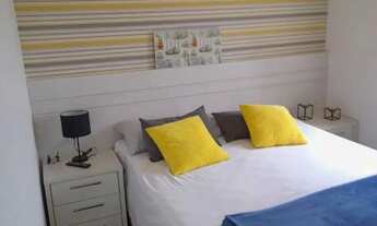 Imagem 6: Apartamento em Rua Oswaldo Arouca - Vila Formosa - São Paulo/SP