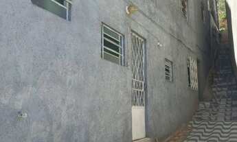 Imagem: Alugo casa, quarto, sala, banheiro, área