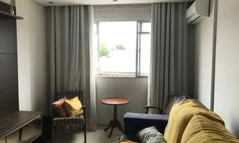 Imagem 3: Apartamento em Rua Ministro Costa Manso - Vila Cascatinha - São Vicente/SP