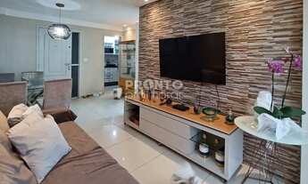 Imagem: Apartamento com Área Privativa de 70,04m²