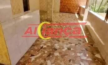 Imagem 5: SOBRADO À VENDA 4 DORMITÓRIOS JAÇANÃ -SP