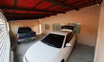 Imagem 2: Casa no conj. Américo Medeiros - Cidade Nova