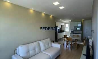 Imagem 5: Flat mobiliado para aluguel com 2 quartos e 54 metros quadrados em Pina, Recife