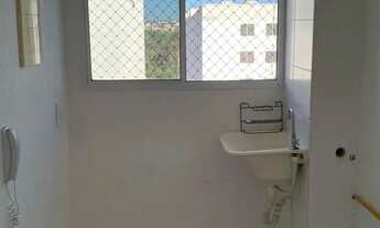 Imagem 6: Parque Ville Jasmim - 2 Quartos - Lago Azul