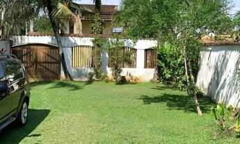 Imagem 2: Casa em Rua José Alexandre de Moura Negrini - Vista Linda - Bertioga/SP