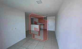 Imagem 3: Apartamento com 87m2, 3 suítes, sala com varanda, 2 vagas de garagem, placas solares, laze