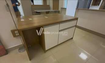 Imagem 7: Apartamento - Vila Aurocan - Campinas