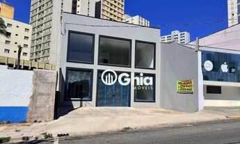 Imagem: Salão para alugar, 264 m² por R$ 15.000,00/mês