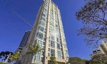 Imagem 3: Apartamento a venda Mossungue com 200 m2 com 3 suites 3 vagas garagem